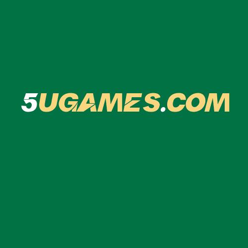 Logo da 5UGAMES